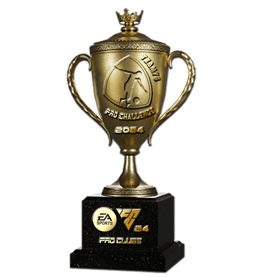 Team76 Pro Challenge EA Sports FC