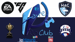 Havre Athletic Club EA Sports FC-Team76